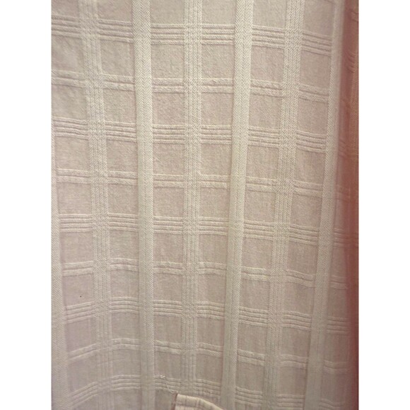 Tuckernuck Pomander Place Pink Carolina Caftan Maxi Size LARGE V-Neck SOLD OUT - Picture 7 of 11